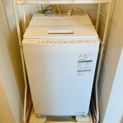 洗濯機の画像
