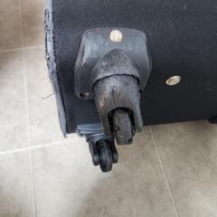 Piko　スーツケース　機内持ち込み可能サイズの画像