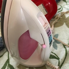 アイロンの画像