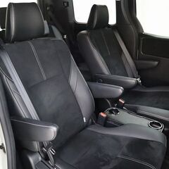 トヨタ ノア Si G’ｓ🚗 ファミリーに嬉しい3列シートに後席モニター付き🤩🎉の画像