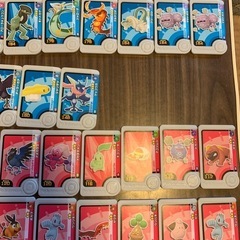 ポケモンフレンダの画像