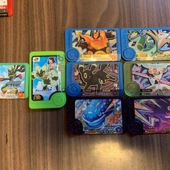 ポケモンフレンダの画像
