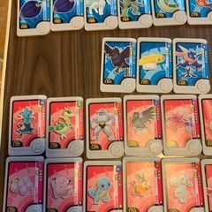 ポケモンフレンダの画像