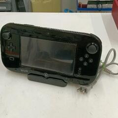 0830-269 Nintendo Wii U本体Wii U GamePad﻿ﾘﾓｺﾝｾﾝｻｰの画像