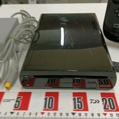 0830-269 Nintendo Wii U本体Wii U GamePad﻿ﾘﾓｺﾝｾﾝｻｰの画像
