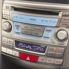 バックカメラ付きで安心(●ˇ∀ˇ●)🌷スバル レガシィ B4 2.5i アイサイト🌟の画像
