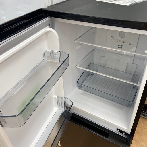 SHARP   2ドア冷蔵庫   2023年製　152ℓ