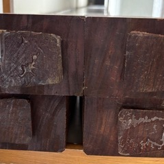 テーブル脚の画像