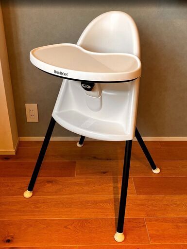 BABYBJORN ベビービョルン ハイチェア