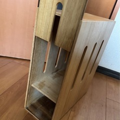ケーブル、配線収納ボックス　差し上げますの画像