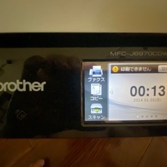 brother プリンター　A3まで可能の画像