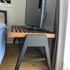 ローテーブルの画像