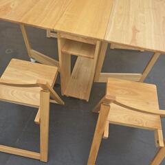 ダイニングセットの画像