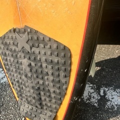 サーフボードの画像