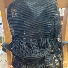あみあみバッグの画像
