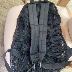 あみあみバッグの画像
