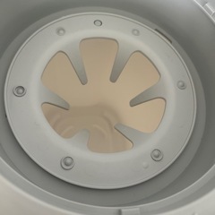 オムツ用ゴミ箱の画像
