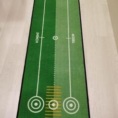 パターマットの画像
