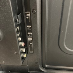 【ジモティー割】エスキュービズム 2016年製 32V型 地上デジタルハイビジョン液晶テレビ（ID1263）の画像