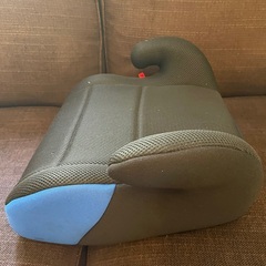 ジュニアシート　15-36kg LEAMANの画像