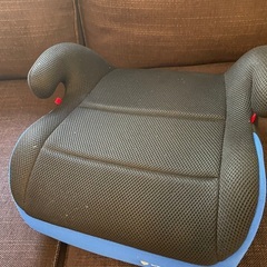 ジュニアシート　15-36kg LEAMANの画像