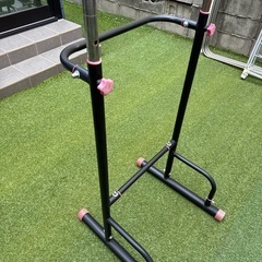 ぶら下がり健康器具の画像