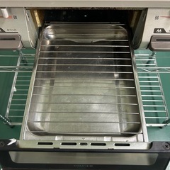 リンナイ　ガスコンロ①の画像