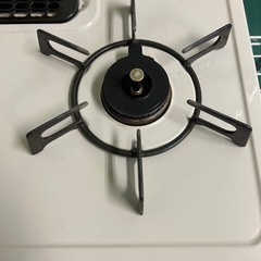 リンナイ　ガスコンロ①の画像