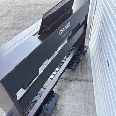 CASIO PX-770 23年製の画像