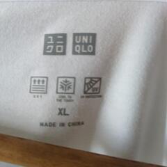 UNIQLO長袖Ｔシャツの画像