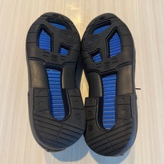 【27.5cm】G.T.HAWKINSビジネスシューズAIR LIGHT COOLの画像