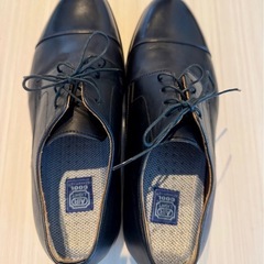 【27.5cm】G.T.HAWKINSビジネスシューズAIR LIGHT COOLの画像
