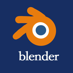 3DCG/blenderレッスン講座の画像