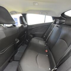 【オリジナル信用回復ローン対応可能　試乗出来ます　最短１０日納車　車検２年整備付き】R2年式トヨタプリウス1.8S　ＥＴＣ　Ｂｌｕｅｔｏｏｔｈ再生　バックカメラ　前後カメラドライブレコーダー　オートエアコン　ＬＥＤヘッドライト　スマートキー　クルーズコントロール　衝突被害軽減ブレーキ　車検整備付き　走行６万キロ台の画像