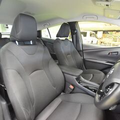 【オリジナル信用回復ローン対応可能　試乗出来ます　最短１０日納車　車検２年整備付き】R2年式トヨタプリウス1.8S　ＥＴＣ　Ｂｌｕｅｔｏｏｔｈ再生　バックカメラ　前後カメラドライブレコーダー　オートエアコン　ＬＥＤヘッドライト　スマートキー　クルーズコントロール　衝突被害軽減ブレーキ　車検整備付き　走行６万キロ台の画像