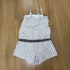 子供水着 140の画像