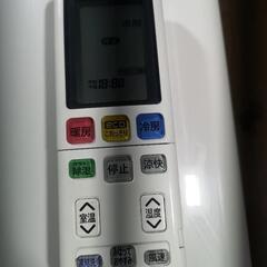 取付工事込み）日立14畳　2022年式　保証あり　GK5Tの画像