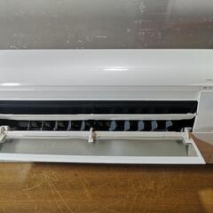 取付工事込み）日立14畳　2022年式　保証あり　GK5Tの画像