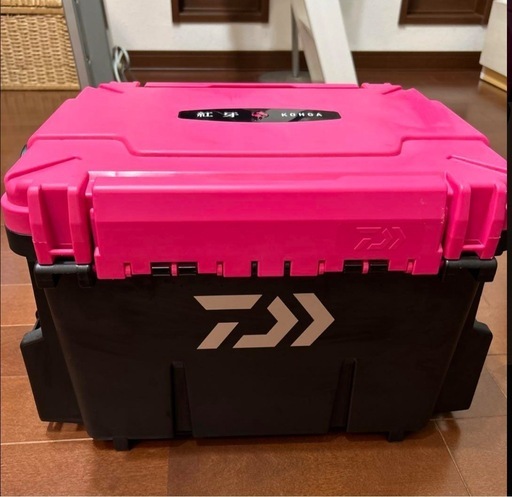紅牙 TB7000
