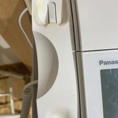 FAX電話機の画像