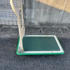 台車の画像