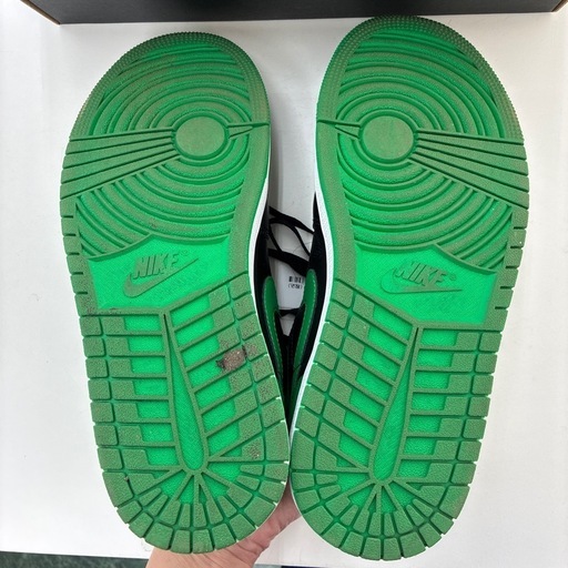 NIKE AIR JORDAN | ナイキ　リユースのサカイ東金店　Air Jordan 1 Low スニーカー　25.5cm TJ14297