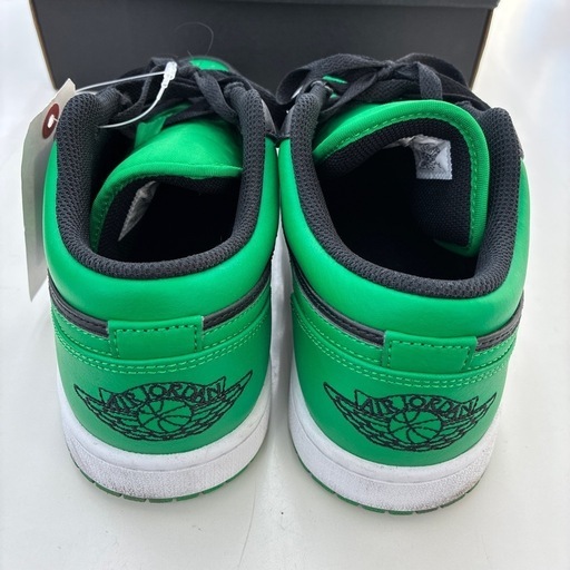 NIKE AIR JORDAN | ナイキ　リユースのサカイ東金店　Air Jordan 1 Low スニーカー　25.5cm TJ14297