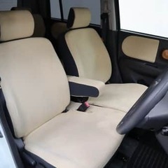 ライトブルーが可愛いお車です🐰🌸《スズキ アルトラパン 2WD G》の画像