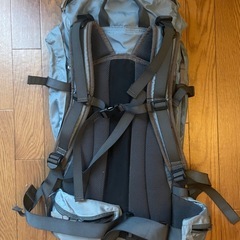 バックパックの画像