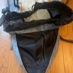 バックパックの画像