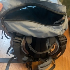 バックパックの画像
