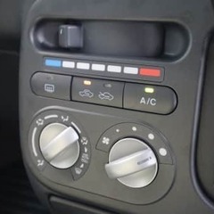 ライトブルーが可愛いお車です🐰🌸《スズキ アルトラパン 2WD G》の画像