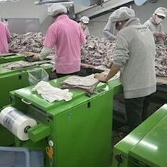 【未経験歓迎・1日4時間程度以上・週3日以上】コツコツ取り組むシンプル作業！布おしぼりの包装・検品パートスタッフの画像
