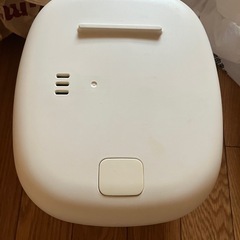 無印良品の炊飯器の画像